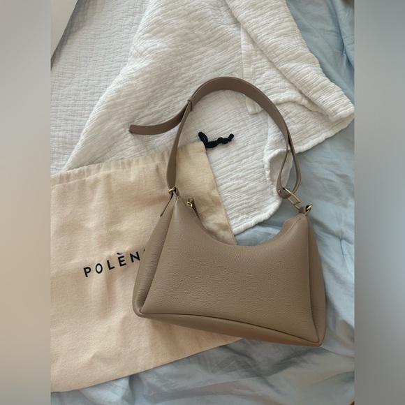 Authentic Polene Umi Bag - Picture 4 of 12